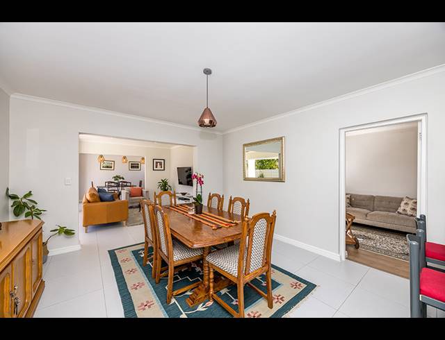 3 BEDROOM GATED ESTATE FOR SALE IN SUNNINGDALE